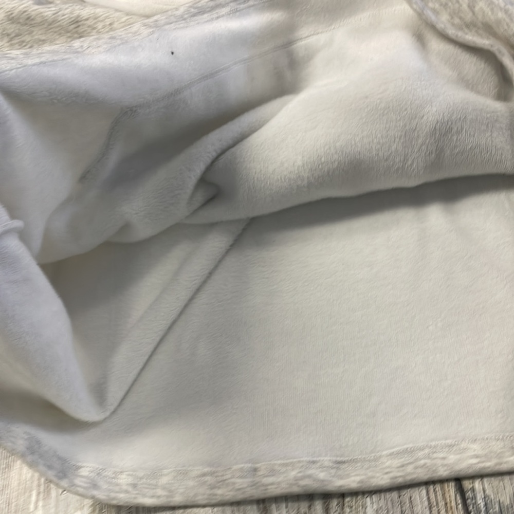 Ruby Rd. Fleece Lined Pullover - image 7